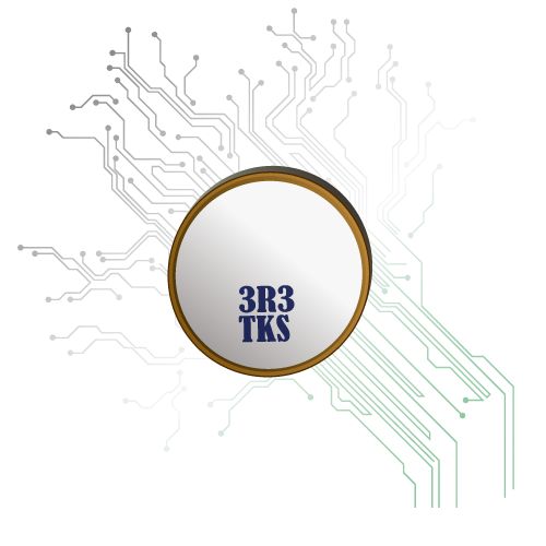 TKS PSA series thermistor