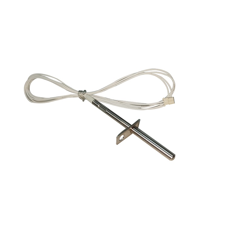 NTC thermistor for oven