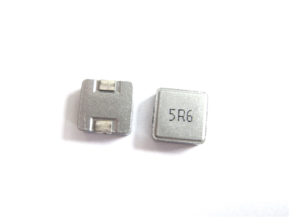 1260 series integrated inductor