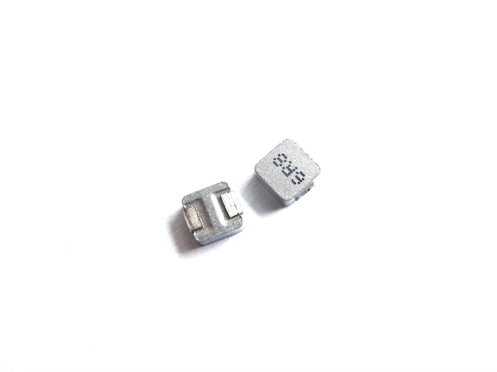 6020 series integrated inductor