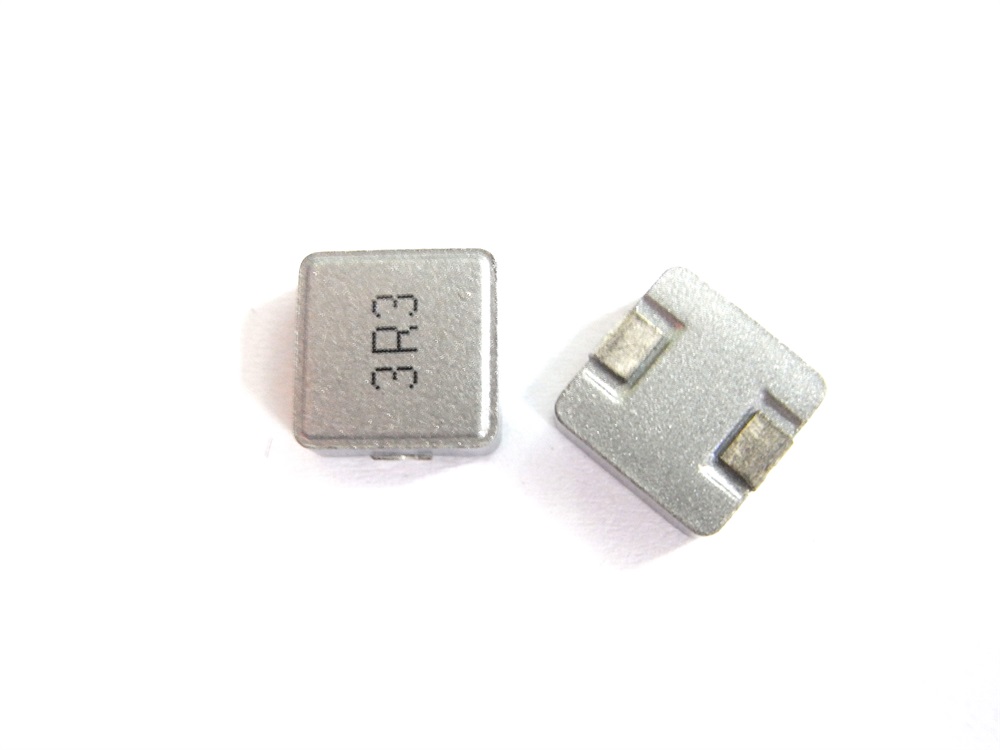1040 series integrated inductors