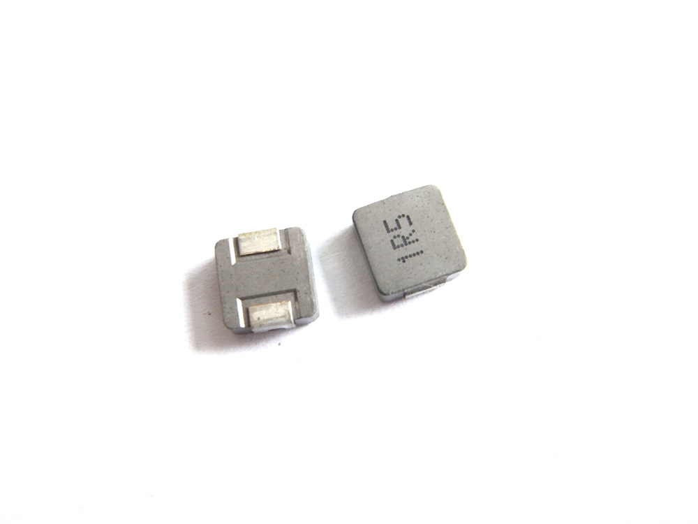 6050 series integrated inductor