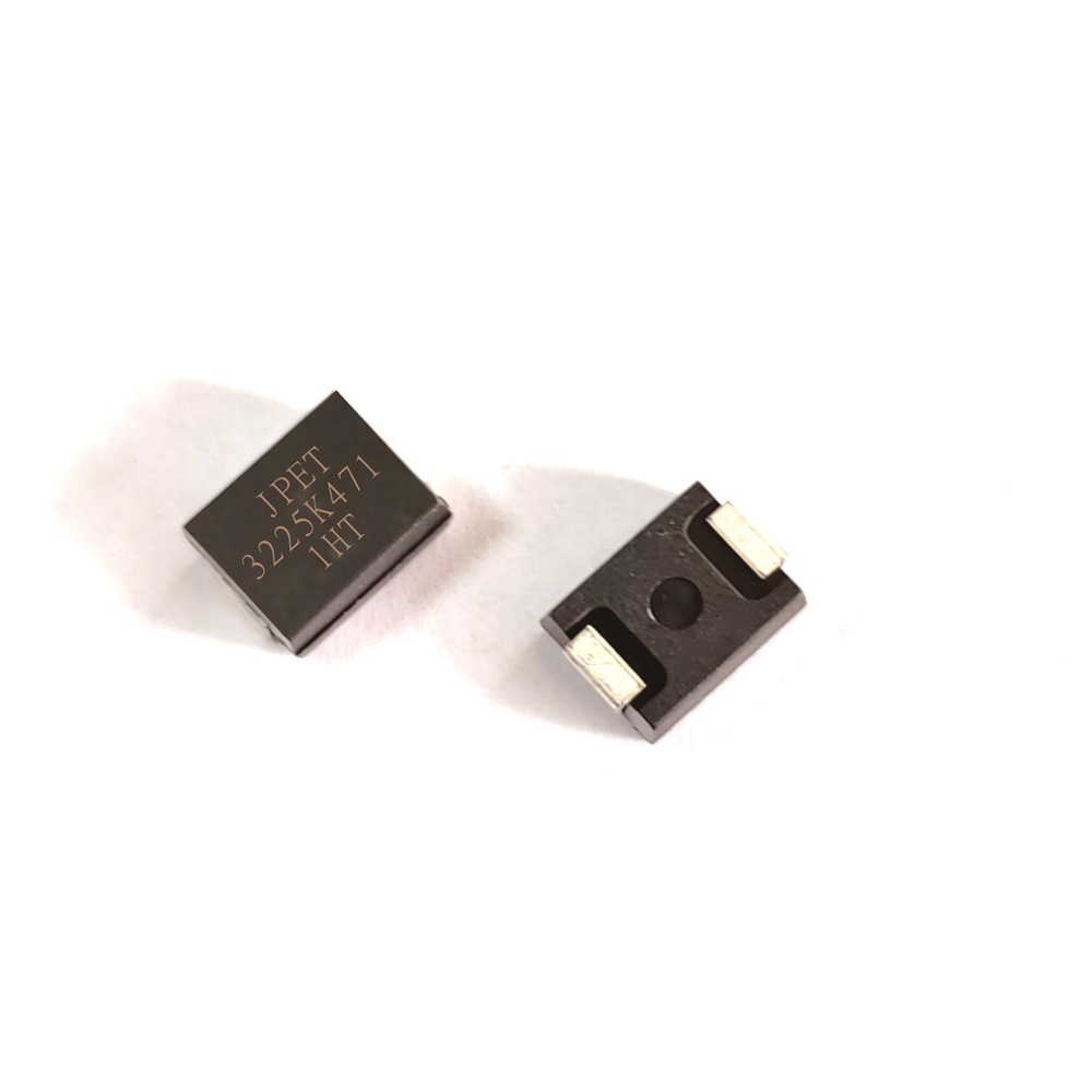 3225 Series Chip Varistors
