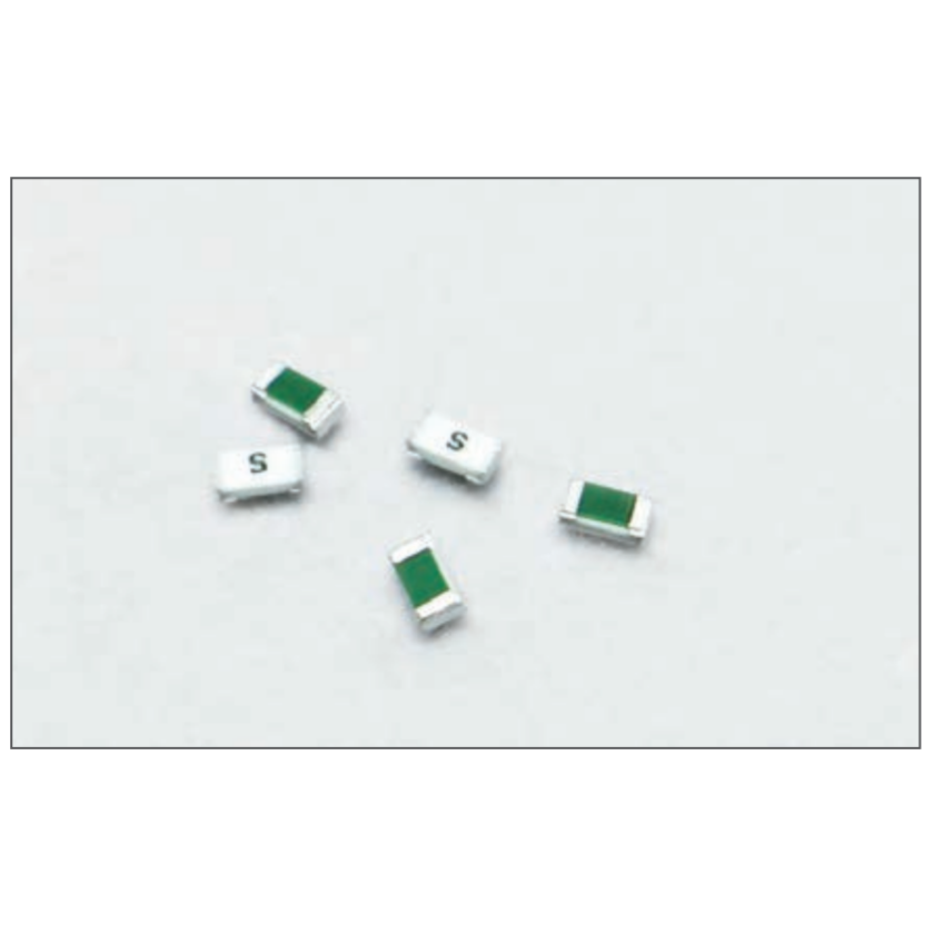 Walter 0603T series time-lag type chip fuses