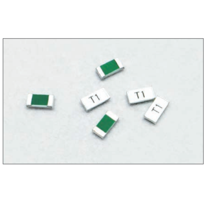 Walter 1206T Series time-lag type chip fuses