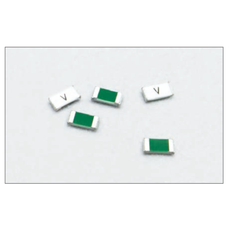 Walter 0603T series fast acting type chip fuses